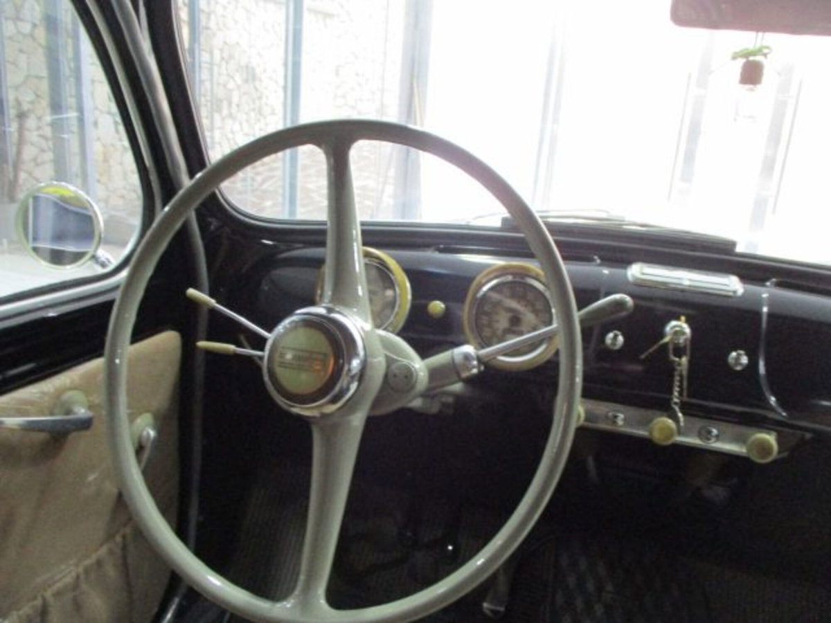 Fiat Panda 1100 i.e. cat 4x4 (8)