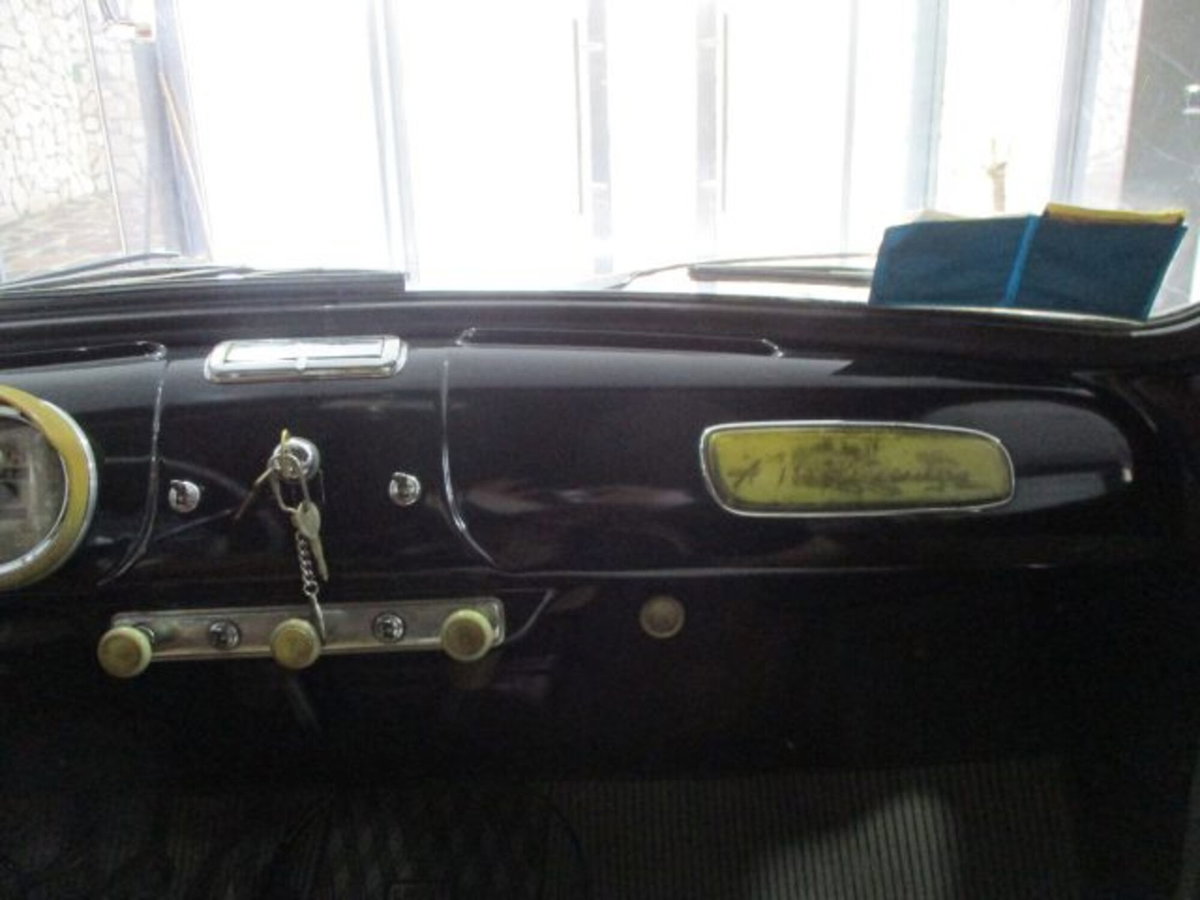 Fiat Panda 1100 i.e. cat 4x4 (9)