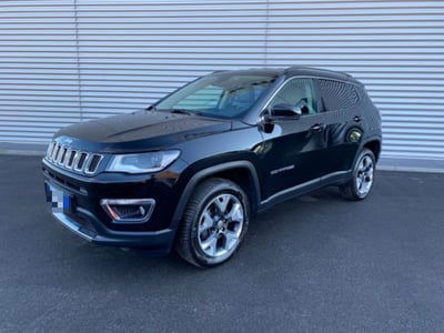 Jeep Compass 2.0 Multijet II aut. 4WD Limited usata