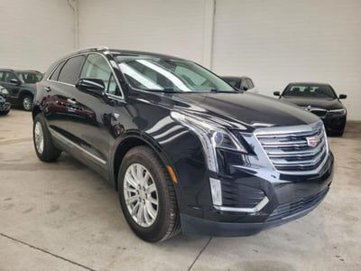 Cadillac XT5 3.6L V6 AWD AT Luxury  usata