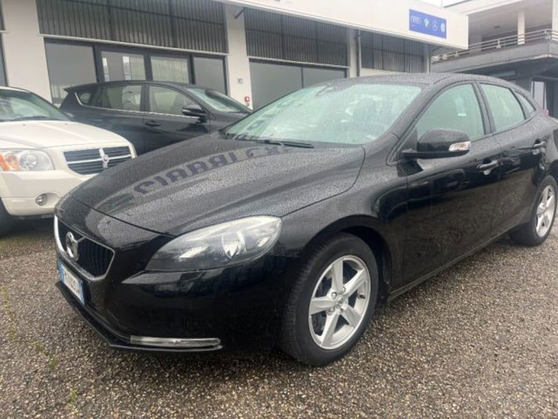 Volvo V40 D2 'eco' Geartronic Business N1