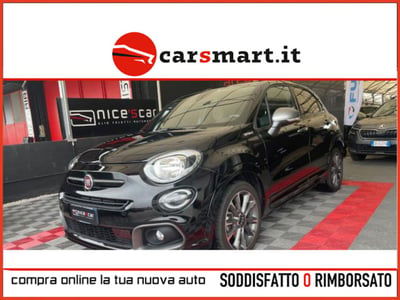 Fiat 500X 1.3 T4 150 CV DCT Sport usata