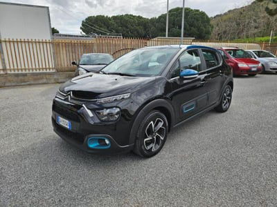 Citroen C3 PureTech 83 S&S Shine usata