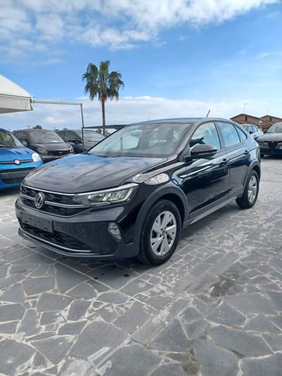 Volkswagen Taigo 1.0 TSI 110 CV Life usata