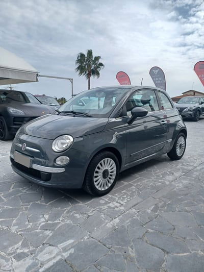 Fiat 500 1.2 Lounge  usata