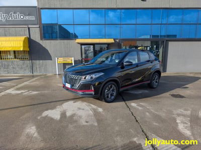 Dfsk Glory 500  1.5 Luxury cvt usata