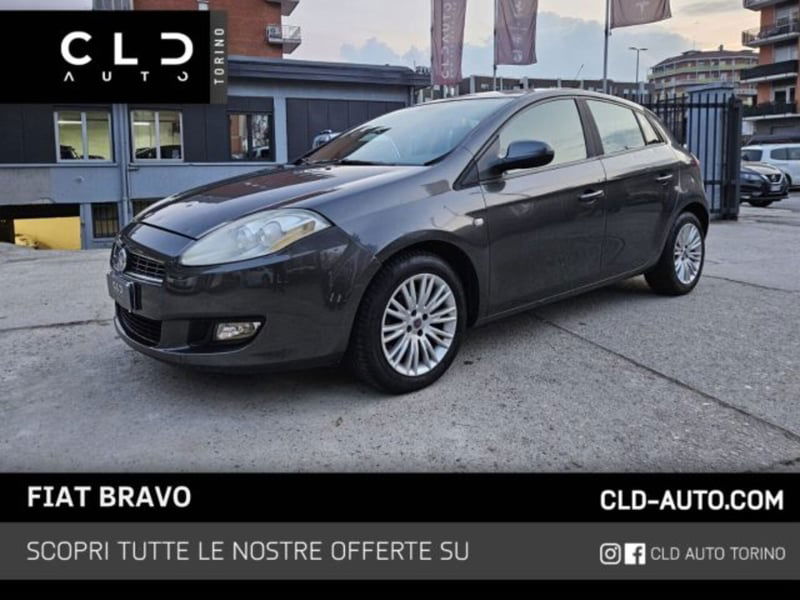 Fiat Bravo 1.4 Active