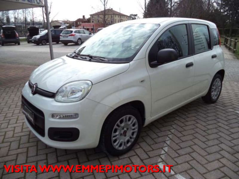 Fiat Panda 1.2 Easy