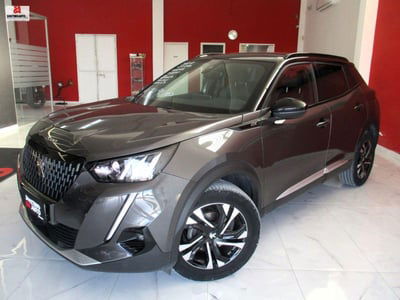 Peugeot 2008 PureTech 130 S&S EAT8 GT Pack usata