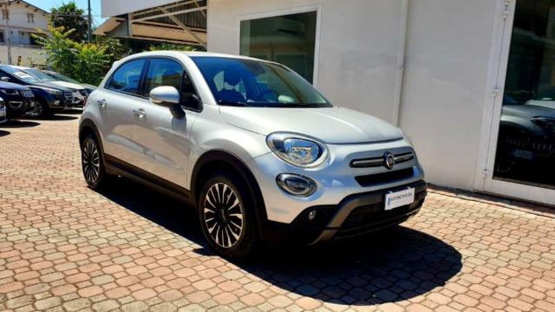 Fiat 500X 1.0 T3 120 CV City Cross