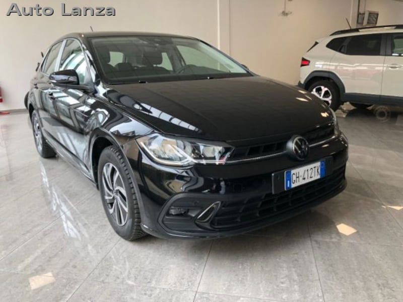 Volkswagen Polo 1.0 EVO
