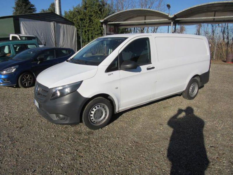 Mercedes-Benz Vito 1.6 111 CDI PC-SL Furgone Long 
