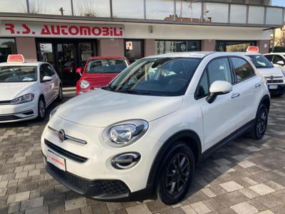 Fiat 500X 1.0 T3 120 CV Lounge usata