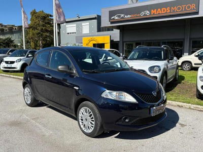 Lancia Ypsilon 0.9 TwinAir 85 CV 5 porte S&S DFN 30th Anniversary usata