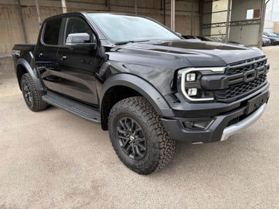 Ford Ranger Pick-up Raptor 2.0 ecoblue 210cv auto nuovo