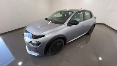 Lancia Ypsilon 1.2 mhev 110cv e-dct nuova