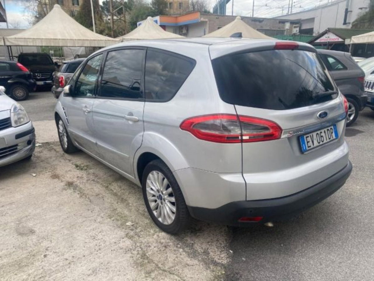Ford S-Max 2.0 TDCi 140CV DPF (4)