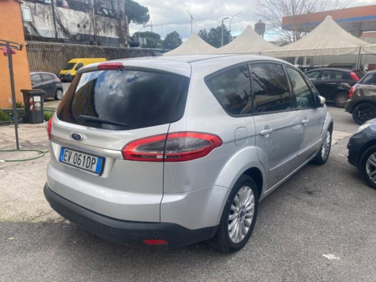 Ford S-Max 2.0 TDCi 140CV DPF (5)