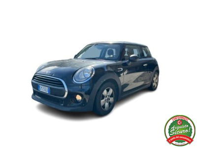 MINI Mini 1.2 One 75 CV usata