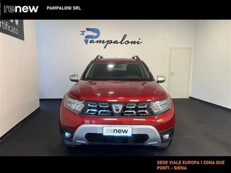 Dacia Duster 1.0 TCe GPL 4x2 Prestige Up