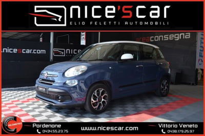 Fiat 500L 1.3 Multijet 95 CV Business usata
