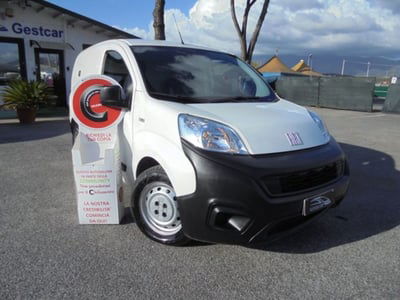 Fiat Fiorino 1.3 MJT 95CV Combinato usata