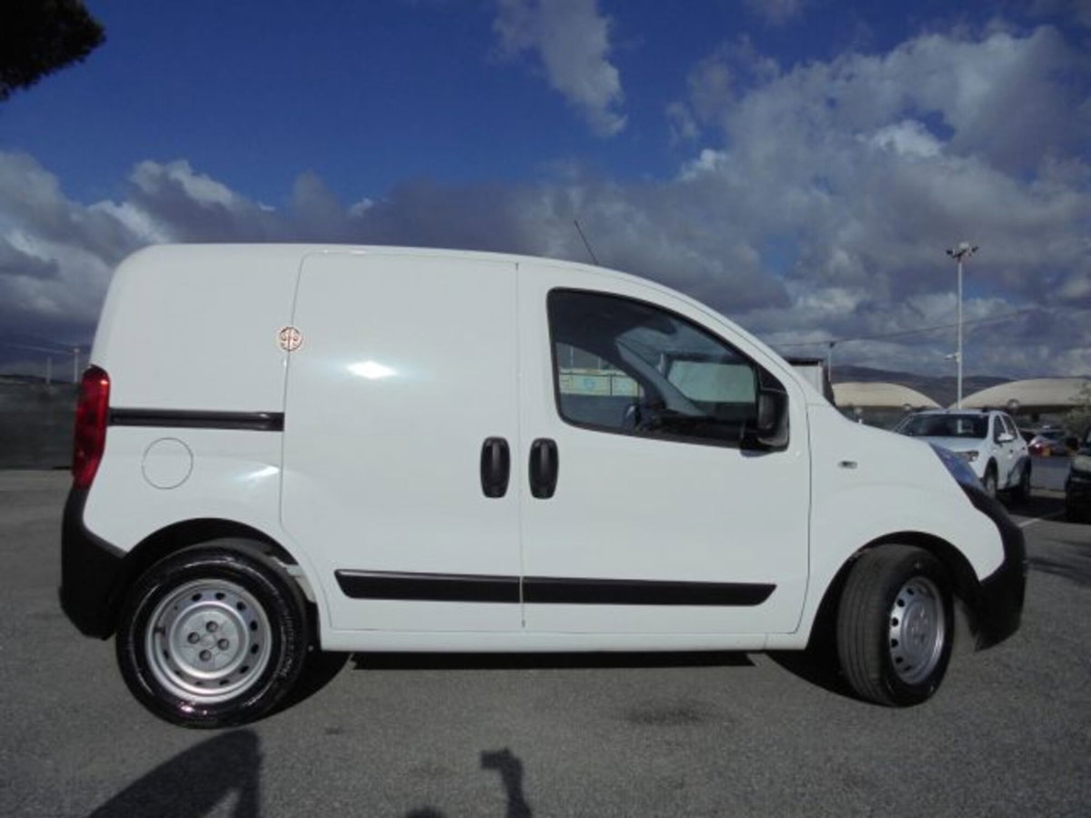 Fiat Fiorino 1.3 MJT 95CV Combinato (11)