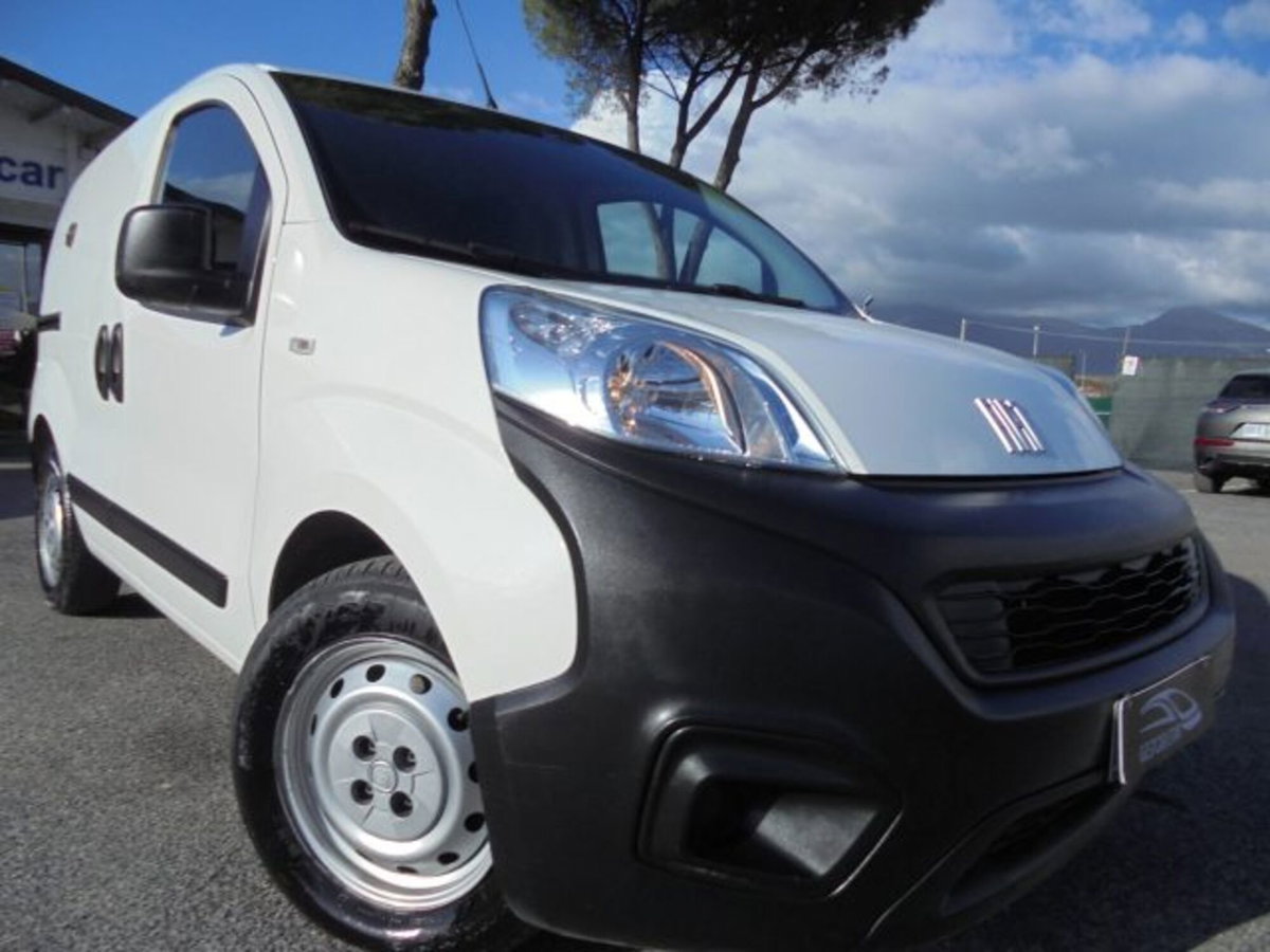 Fiat Fiorino 1.3 MJT 95CV Combinato (12)