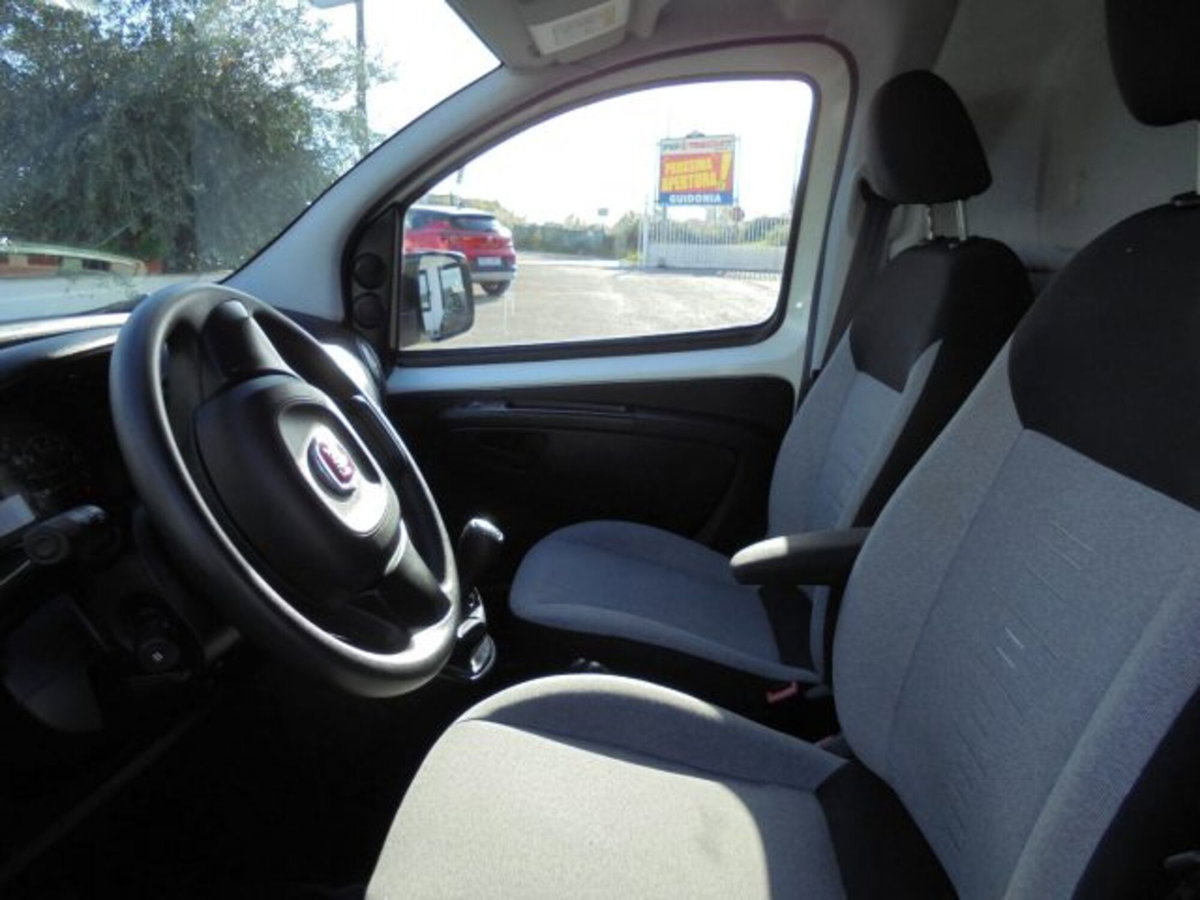 Fiat Fiorino 1.3 MJT 95CV Combinato (14)