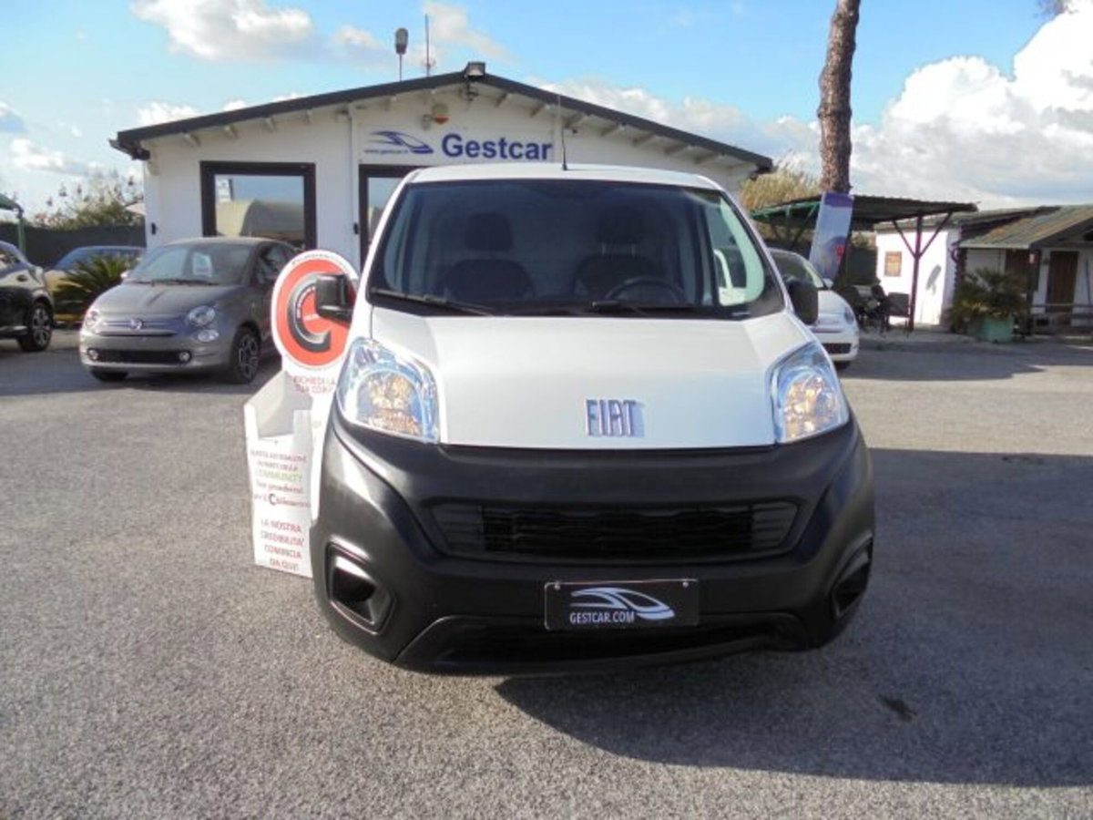 Fiat Fiorino 1.3 MJT 95CV Combinato (2)