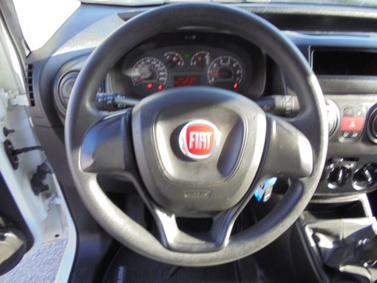 Fiat Fiorino 1.3 MJT 95CV Combinato (20)