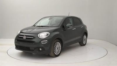 Fiat 500X 1.0 T3 120 CV Connect usata