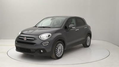 Fiat 500X 1.0 T3 120 CV Connect usata