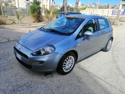 Fiat Punto Evo 1.3 Mjt 75 CV 5 porte Dynamic  usata