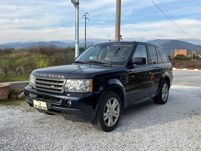 Land Rover Range Rover Sport 2.7 TDV6 HSE  usata