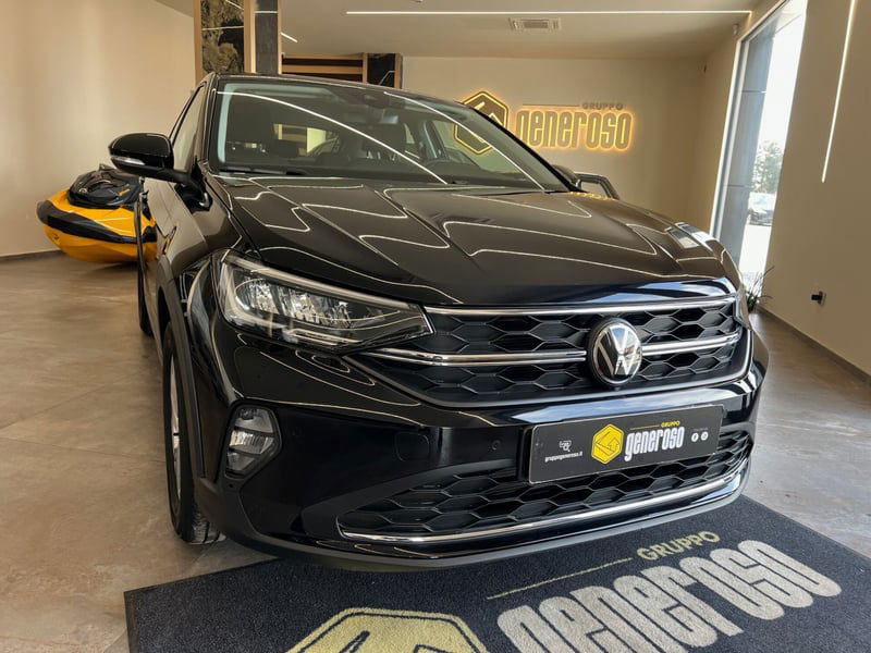 Volkswagen Taigo 1.0 TSI 110 CV DSG Life