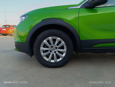 Opel Mokka 1.2 Turbo Edition (11)