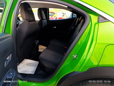 Opel Mokka 1.2 Turbo Edition (14)