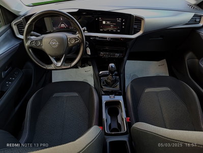 Opel Mokka 1.2 Turbo Edition (18)