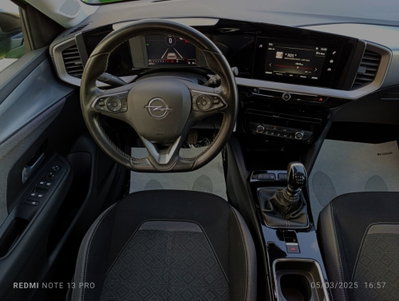 Opel Mokka 1.2 Turbo Edition (19)