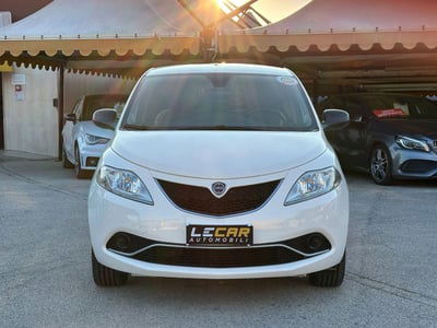 Lancia Ypsilon 1.3 MJT 16V 95 CV 5 porte S&S Gold usata