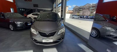 Lancia Ypsilon 1.2 69 CV 5 porte Gold  usata