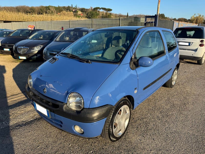 Renault Twingo 1.2i 16V cat Kenzo
