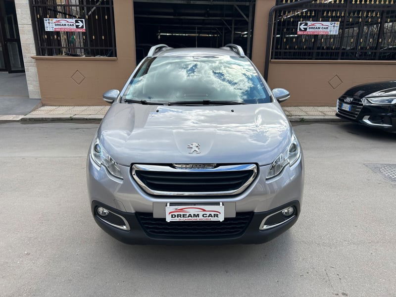 Peugeot 2008 HDi 68CV Active