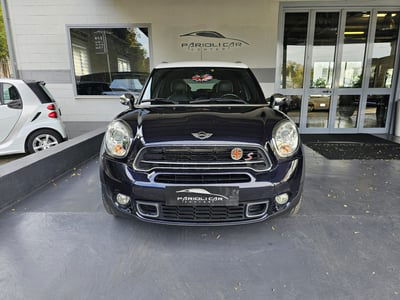 MINI Mini Countryman 2.0 Cooper SD Countryman  usata