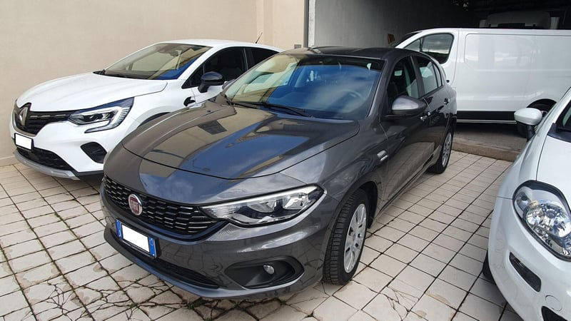 Fiat Tipo Station Wagon Tipo 1.6 Mjt S&S SW Easy Business