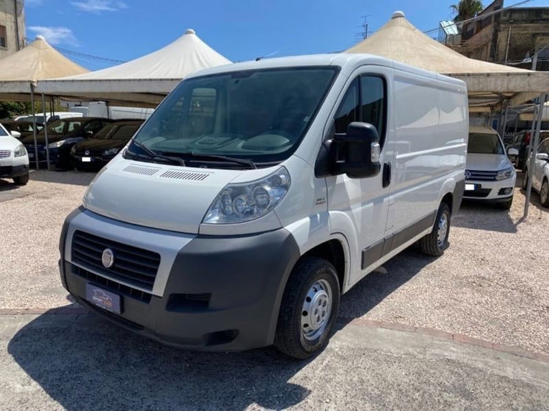 Fiat Ducato Furgone 30 2.3 MJT PC-TM Furgone