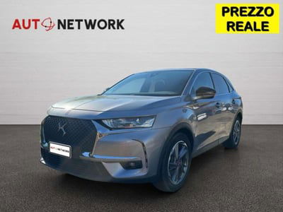 Ds DS 7 DS 7 Crossback E-Tense 4x4 Business usata