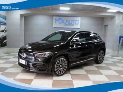 Mercedes-Benz GLA SUV 200 d Automatic Premium nuova
