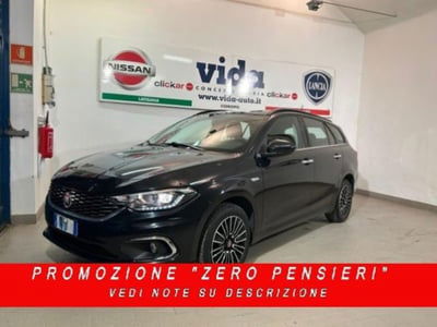 Fiat Tipo Station Wagon Tipo 1.6 Mjt S&S SW Lounge usata